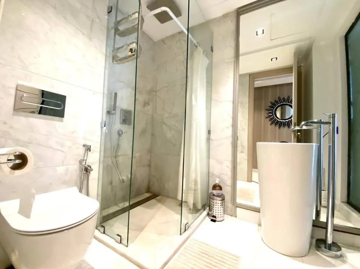 Apartment The Dream 23-Modern, Comfortable In Heart Of Casa Casablanca Morocco