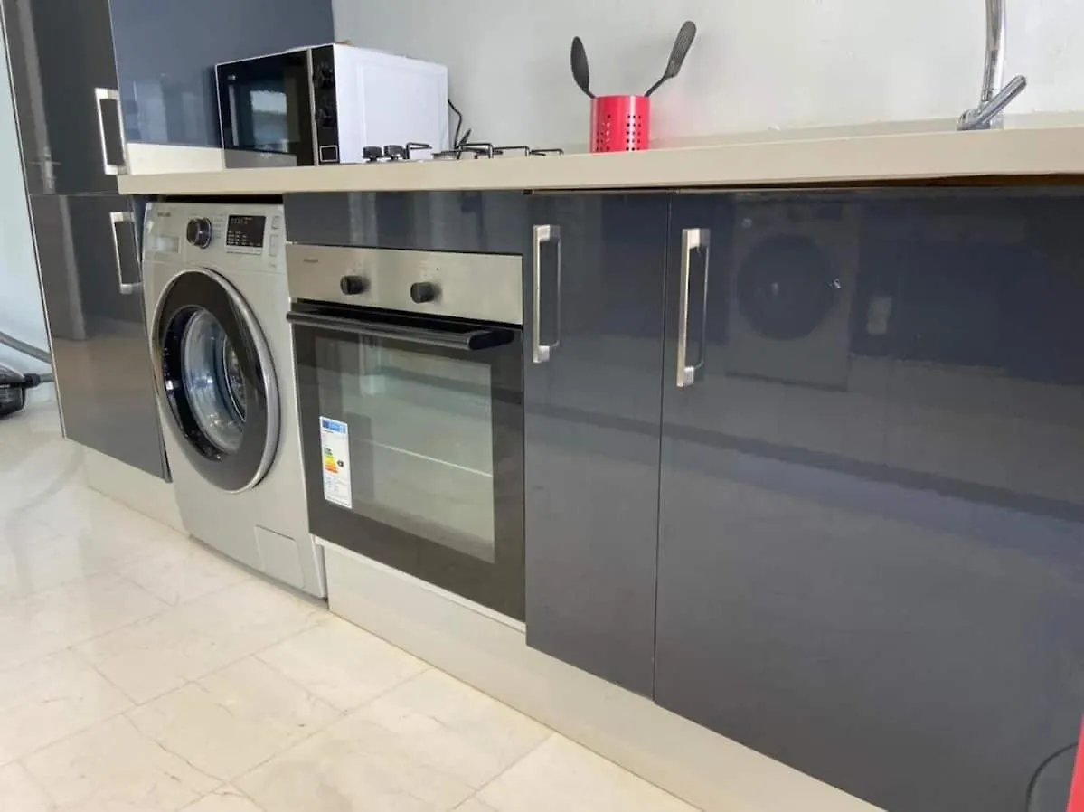 The Dream 23-Modern, Comfortable In Heart Of Casa Casablanca Apartment